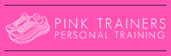 Pink Trainers Personal Training – Brighton and Hove