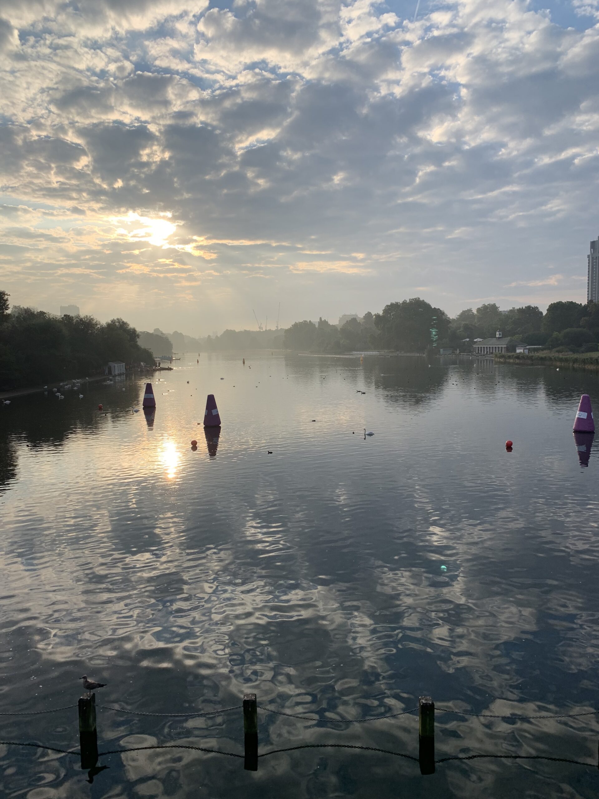 Serpentine London