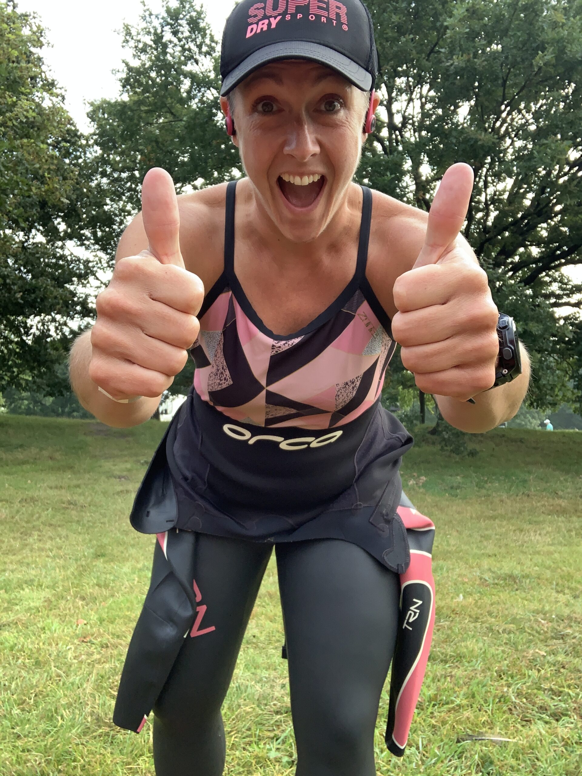 Challenge ready